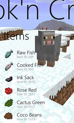 Cook 'n Craft screenshot 2